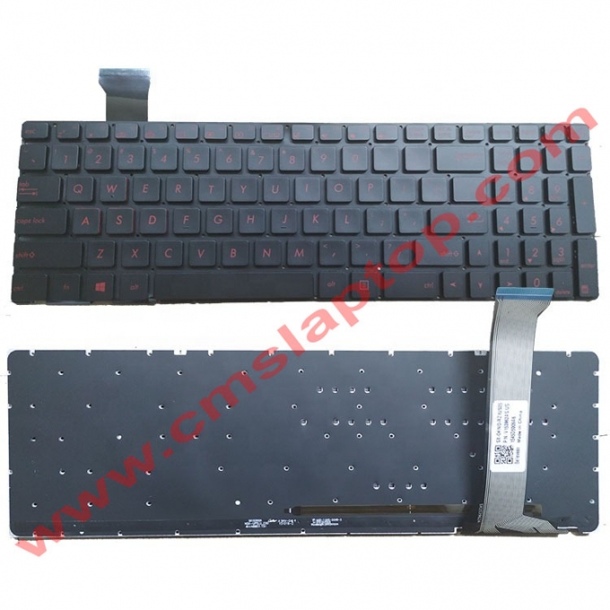 Keyboard Asus ROG GL552 BACKLITE Keyboard Asus ROG GL552 BACKLITE